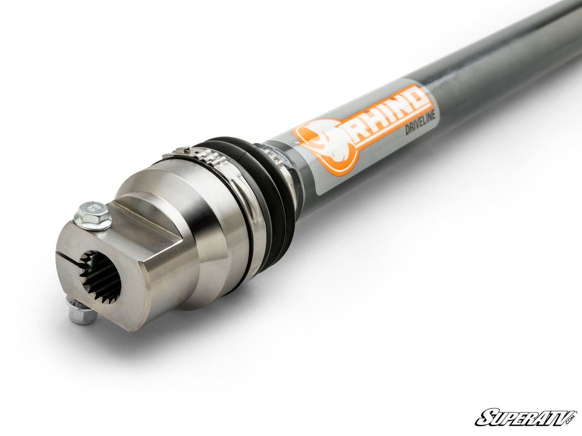 SuperATV Can-Am Defender Prop Shaft - Front - C Series - image 2