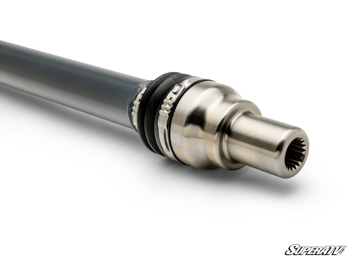 SuperATV Can-Am Defender Prop Shaft - Front - C Series - image 6