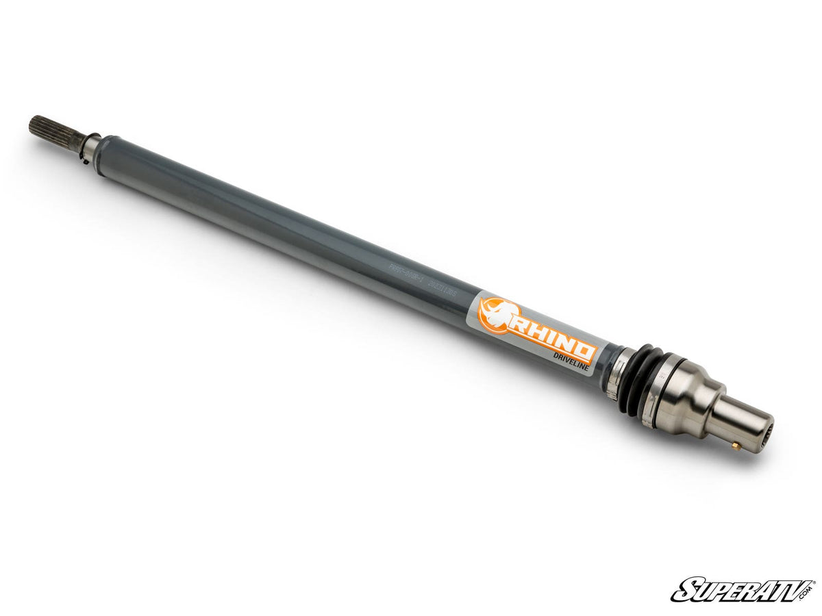 SuperATV Can-Am Defender Prop Shaft - Front & Rear - C Series with Bearing Carrier - image 3