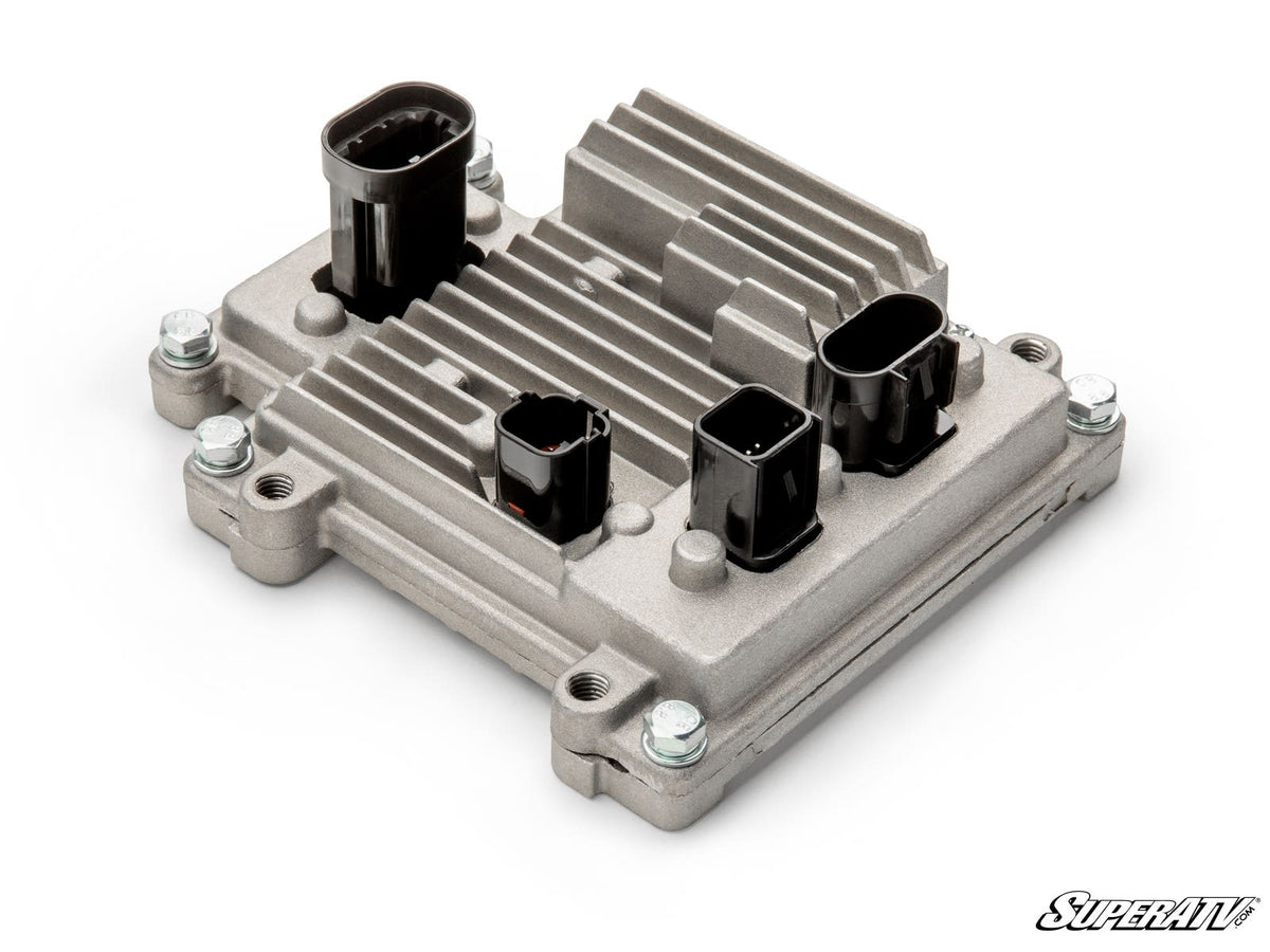 SuperATV Universal EZ-STEER Series 6 Power Steering Kit - image 2