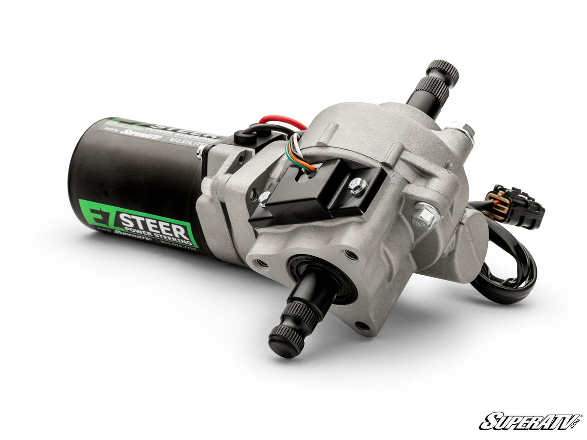 SuperATV Universal Sprint Car Power Steering Kit (220 W) - image 19