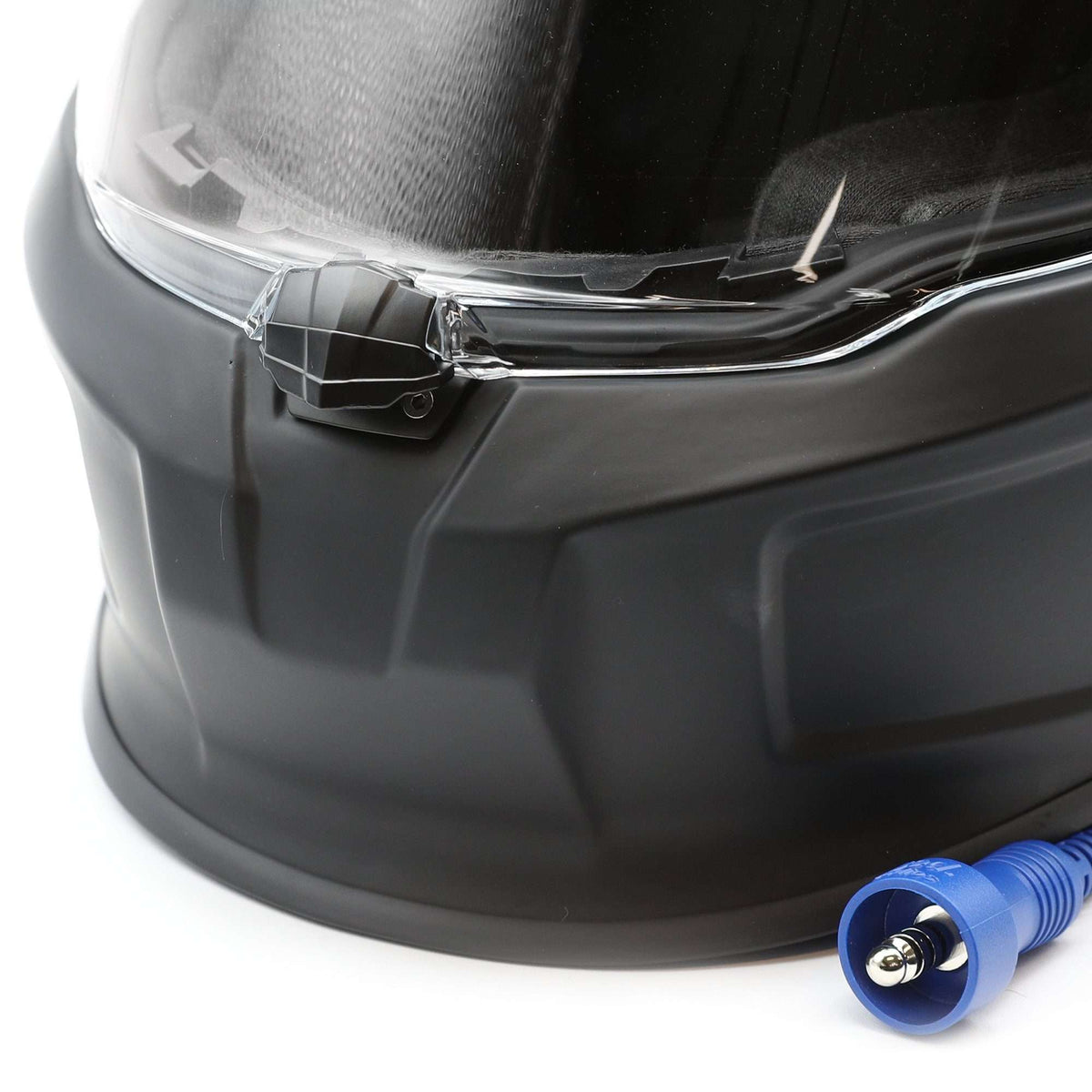 SA2025 MIDAIR RACE Helmet Wired OFFROAD