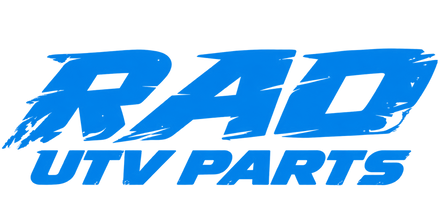 RAD UTV Parts