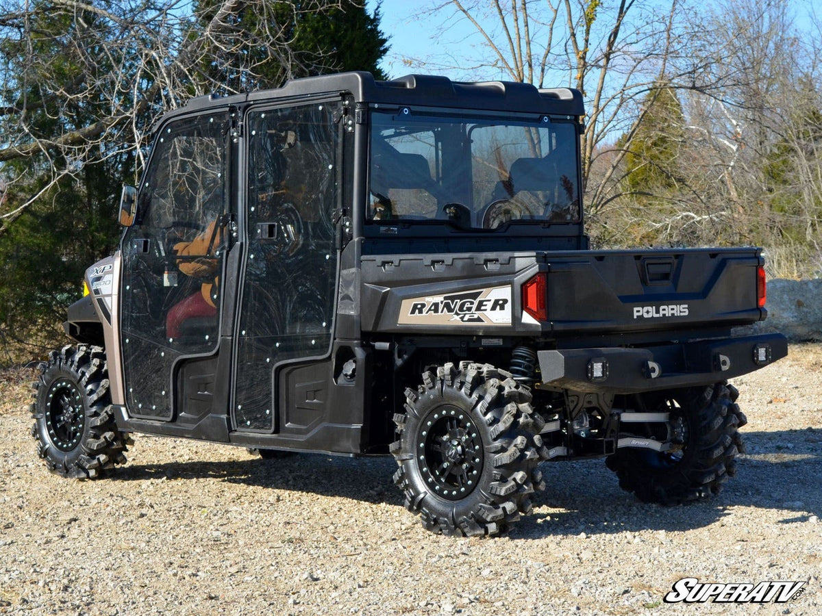 SuperATV Plastic Roof for Polaris Ranger XP 1000 Crew - image 6