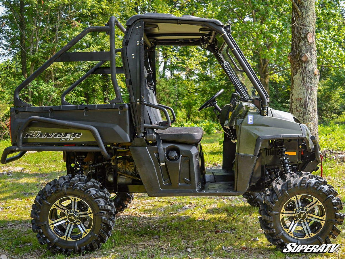 SuperATV 6in. Lift Kit for Polaris Ranger XP 800 - image 8