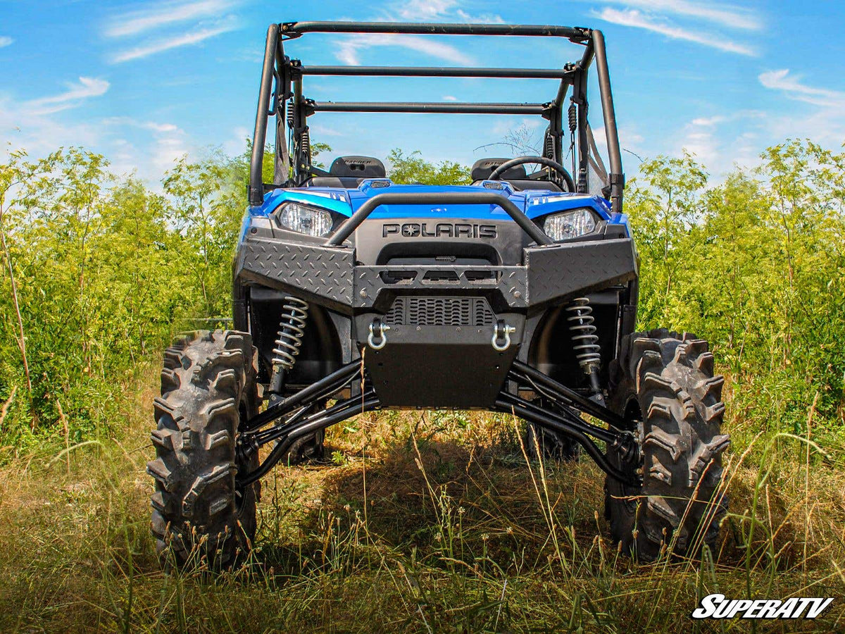 SuperATV 6in. Lift Kit for Polaris Ranger XP 800 - image 9