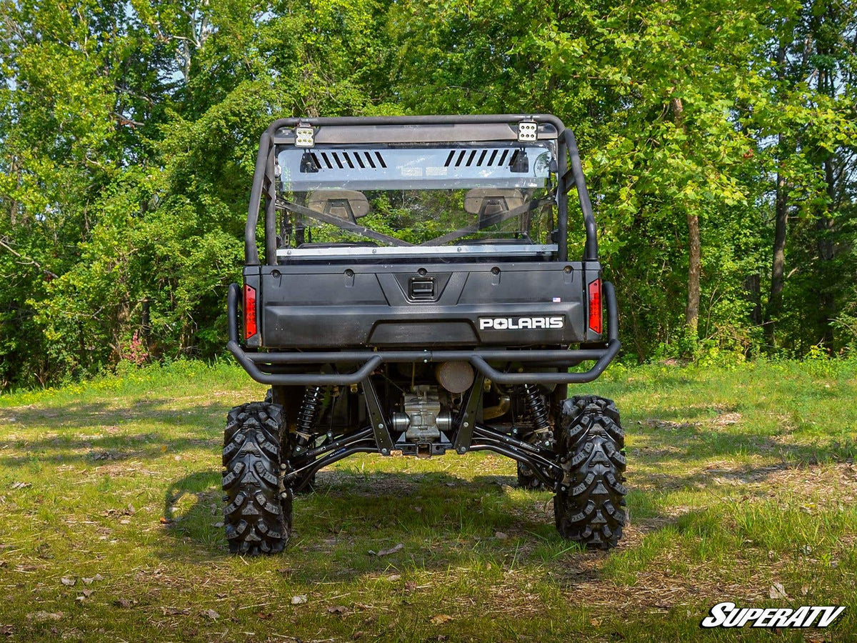 SuperATV 6in. Lift Kit for Polaris Ranger XP 800 - image 11