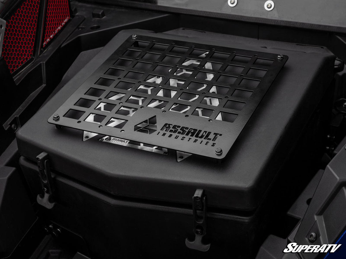 Assault Industries Cooler/Cargo Box MOLLE Panel - image 2