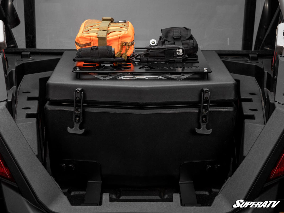 Assault Industries Cooler/Cargo Box MOLLE Panel - image 3