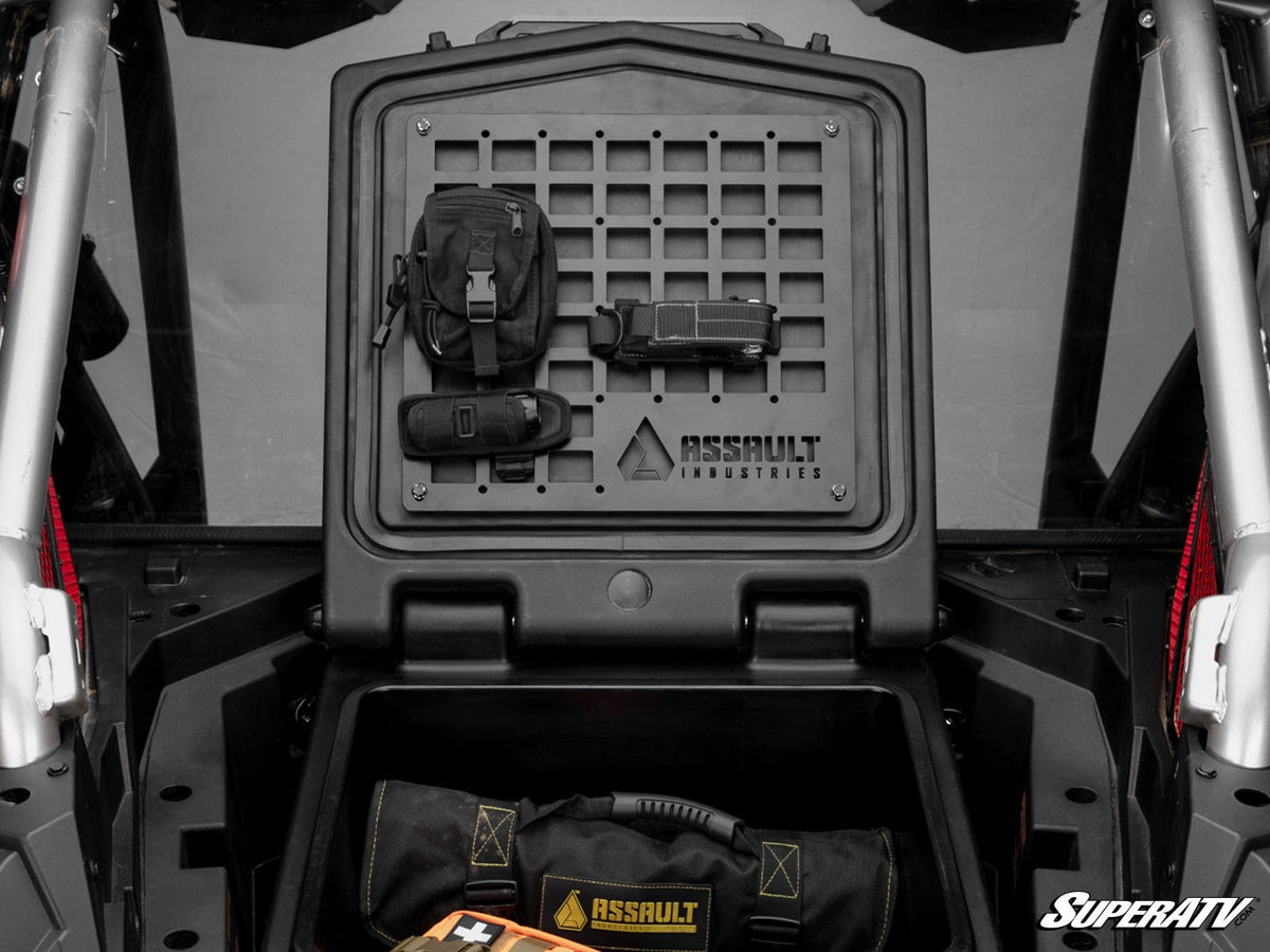 Assault Industries Cooler/Cargo Box MOLLE Panel - image 5