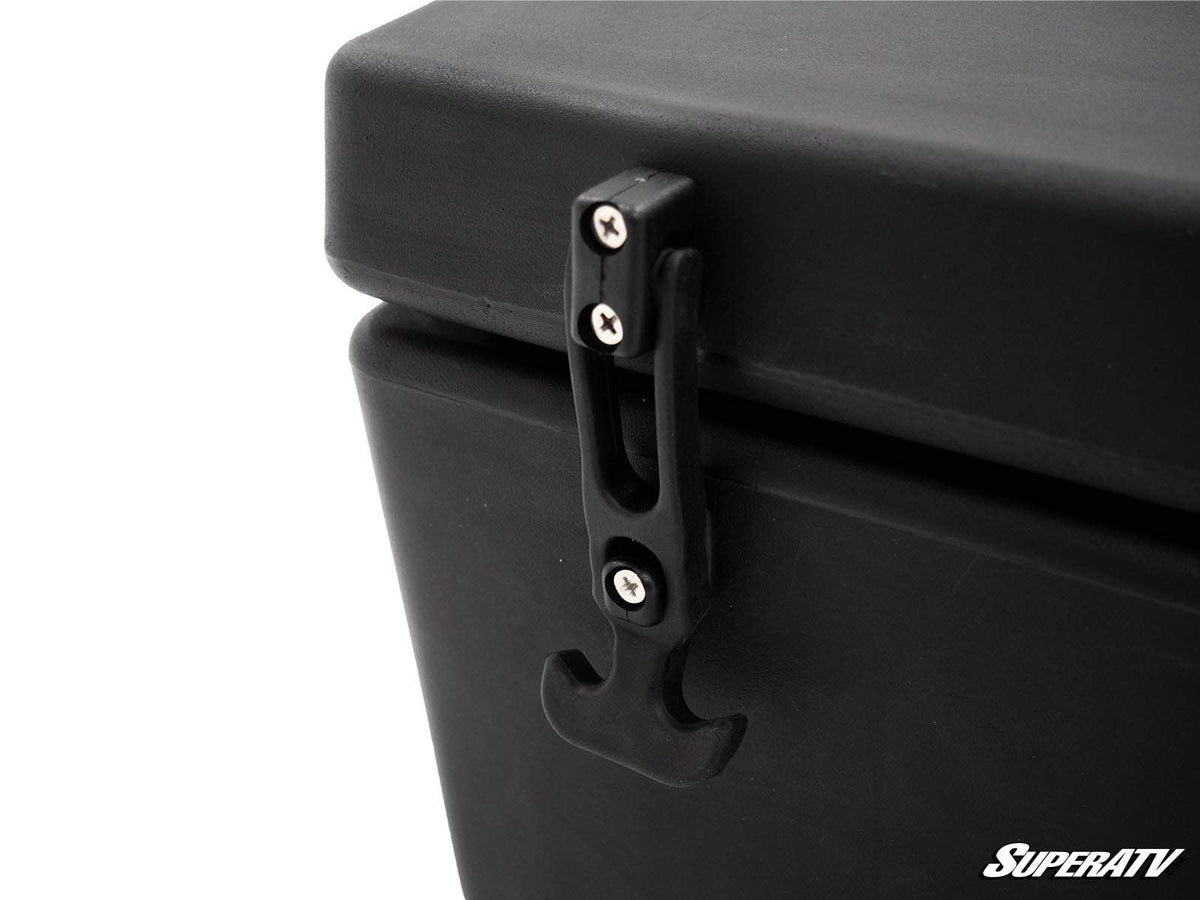 SuperATV Cooler/Cargo Box for CFMOTO ZForce - image 5