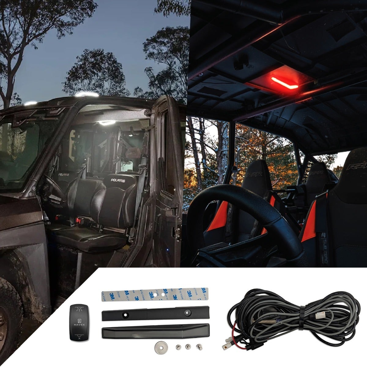 Automatic Dome Light