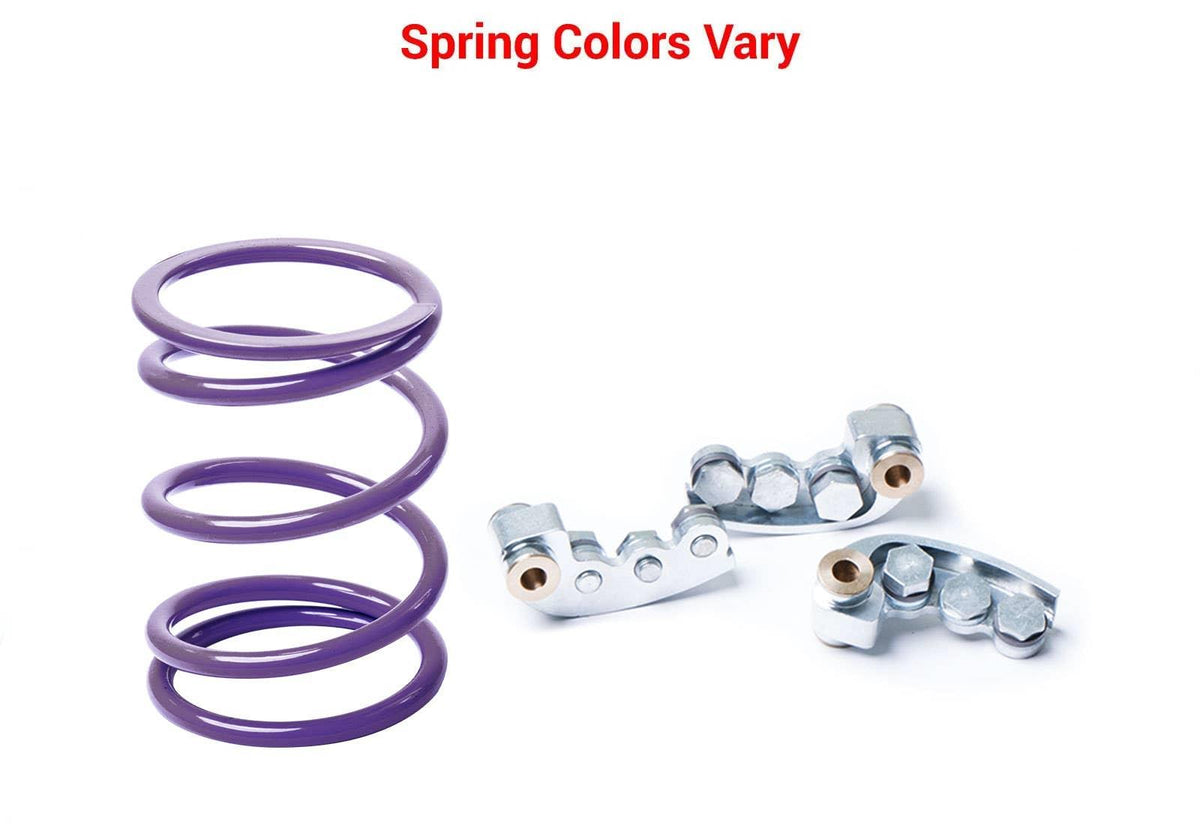 SuperATV Clutch Kit for Polaris RZR XP Turbo S - image 4