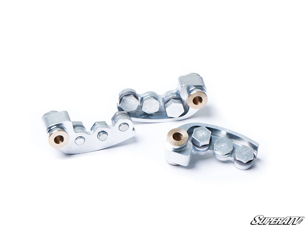 SuperATV Clutch Kit for Polaris RZR XP Turbo - image 2