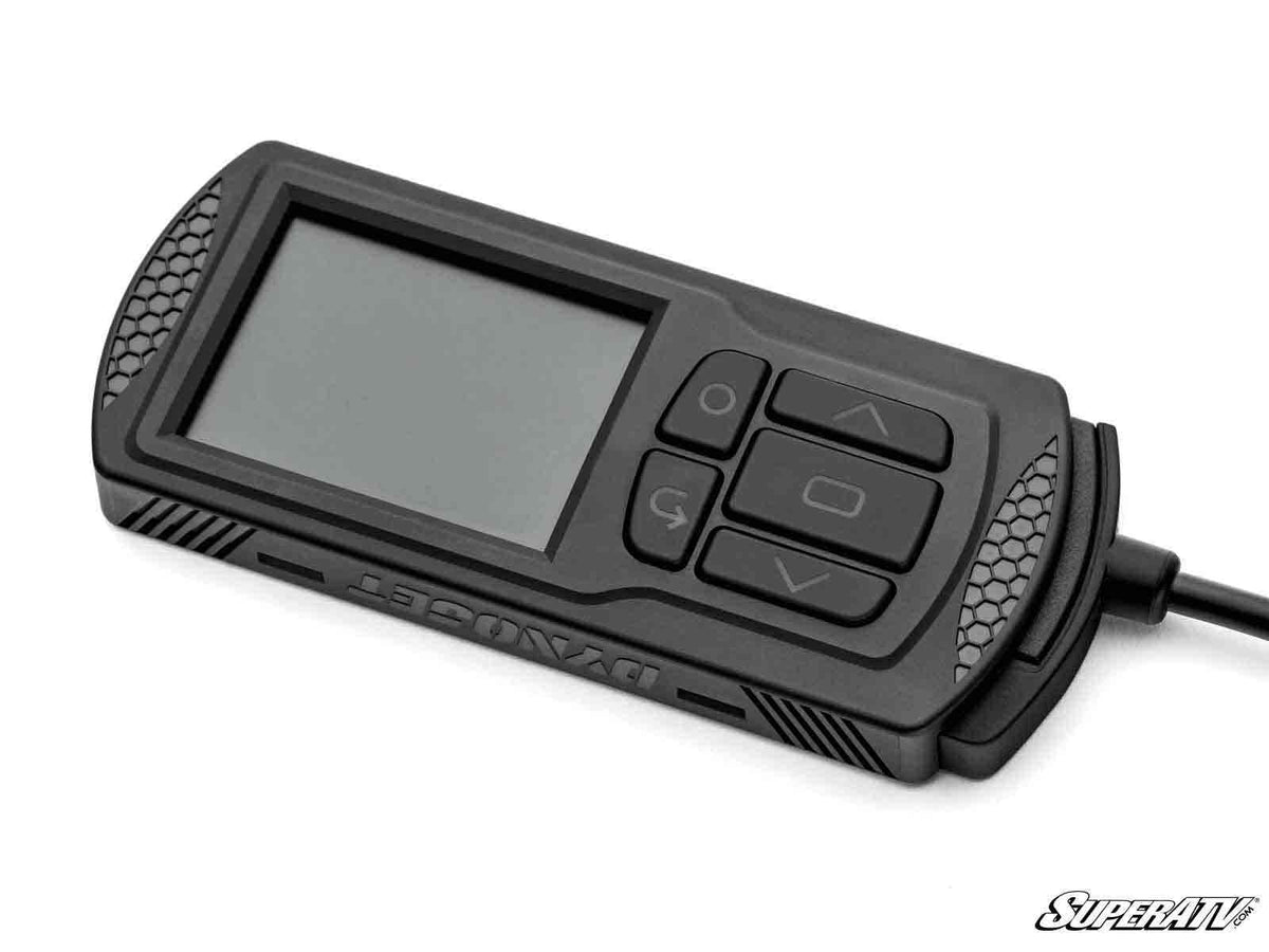 SuperATV HD9 Dynojet Power Vision 3 ECU Tuner for Can-Am Defender - image 2