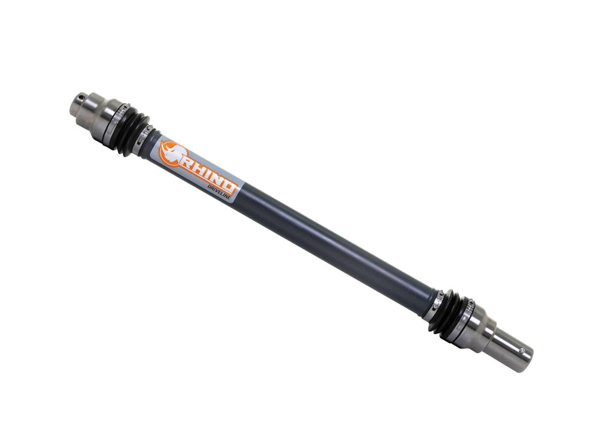 SuperATV Polaris RZR S 1000 Prop Shaft - Front - C Series