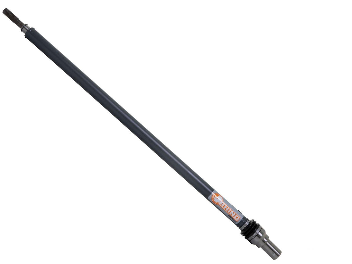 SuperATV Polaris RZR XP Turbo 4 S Seater Prop Shaft - Rear - U Series - No Bearing Carrier - image 6