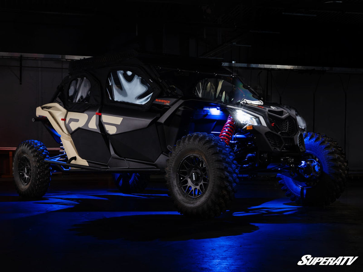 SuperATV RGB Rock Light Kit - image 16