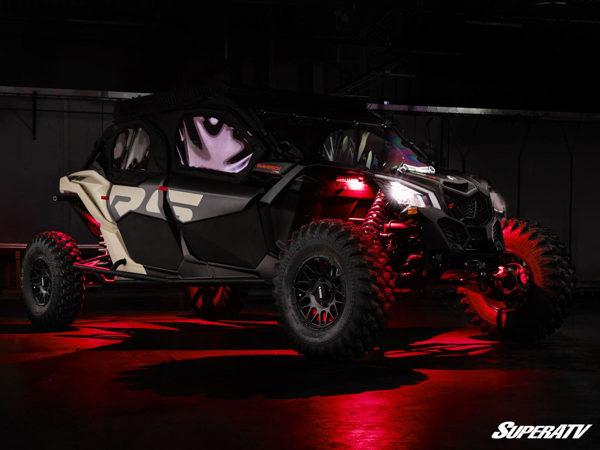 SuperATV RGB Rock Light Kit - image 17
