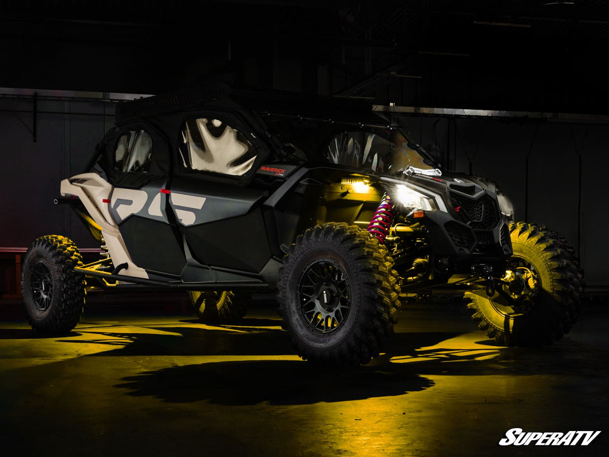 SuperATV RGB Rock Light Kit - image 6