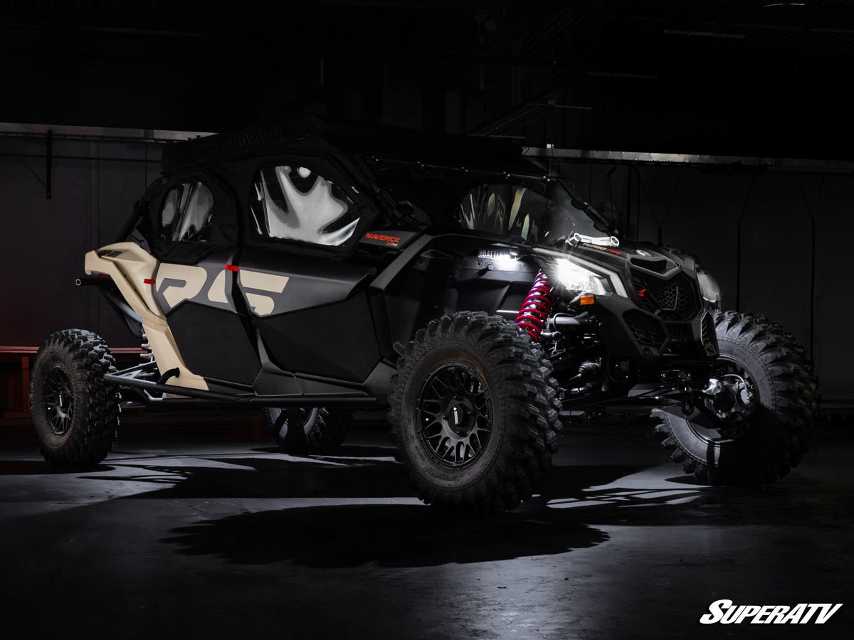 SuperATV RGB Rock Light Kit - image 3