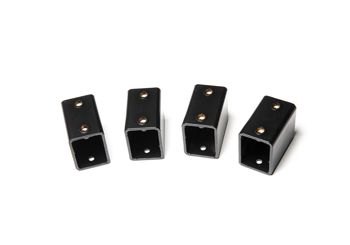 SuperATV Seat Risers for Polaris RZR Pro S