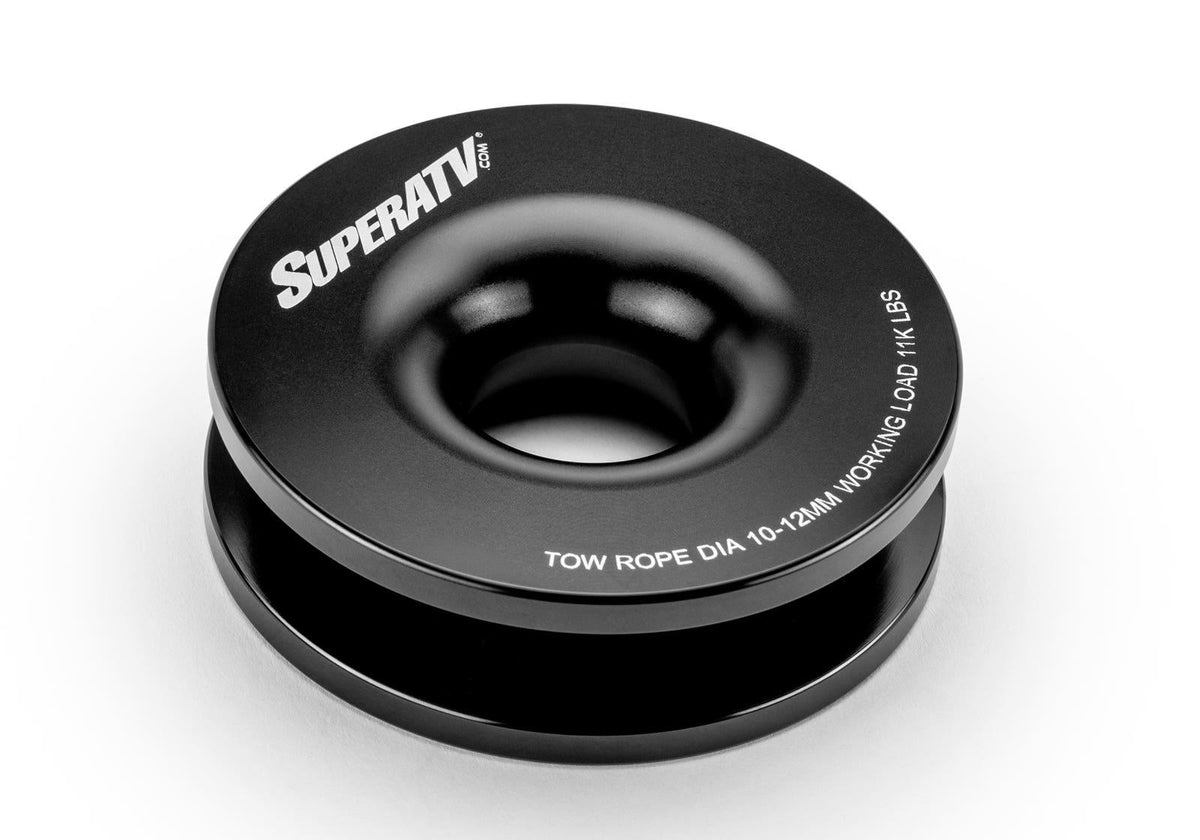 SuperATV Snatch Ring