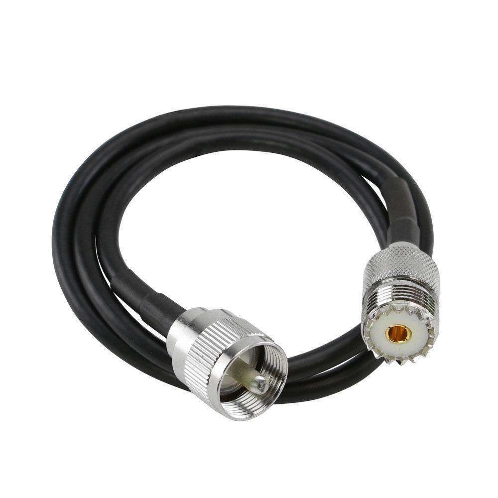 2 Ft Antenna Coax Extension Cable – 