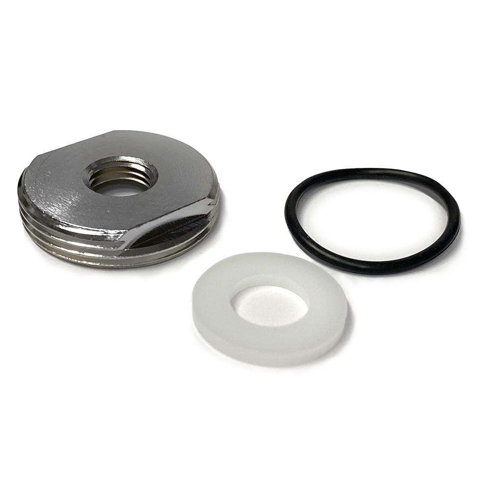 3/8" NMO Antenna Mount - Replacement Nut – 