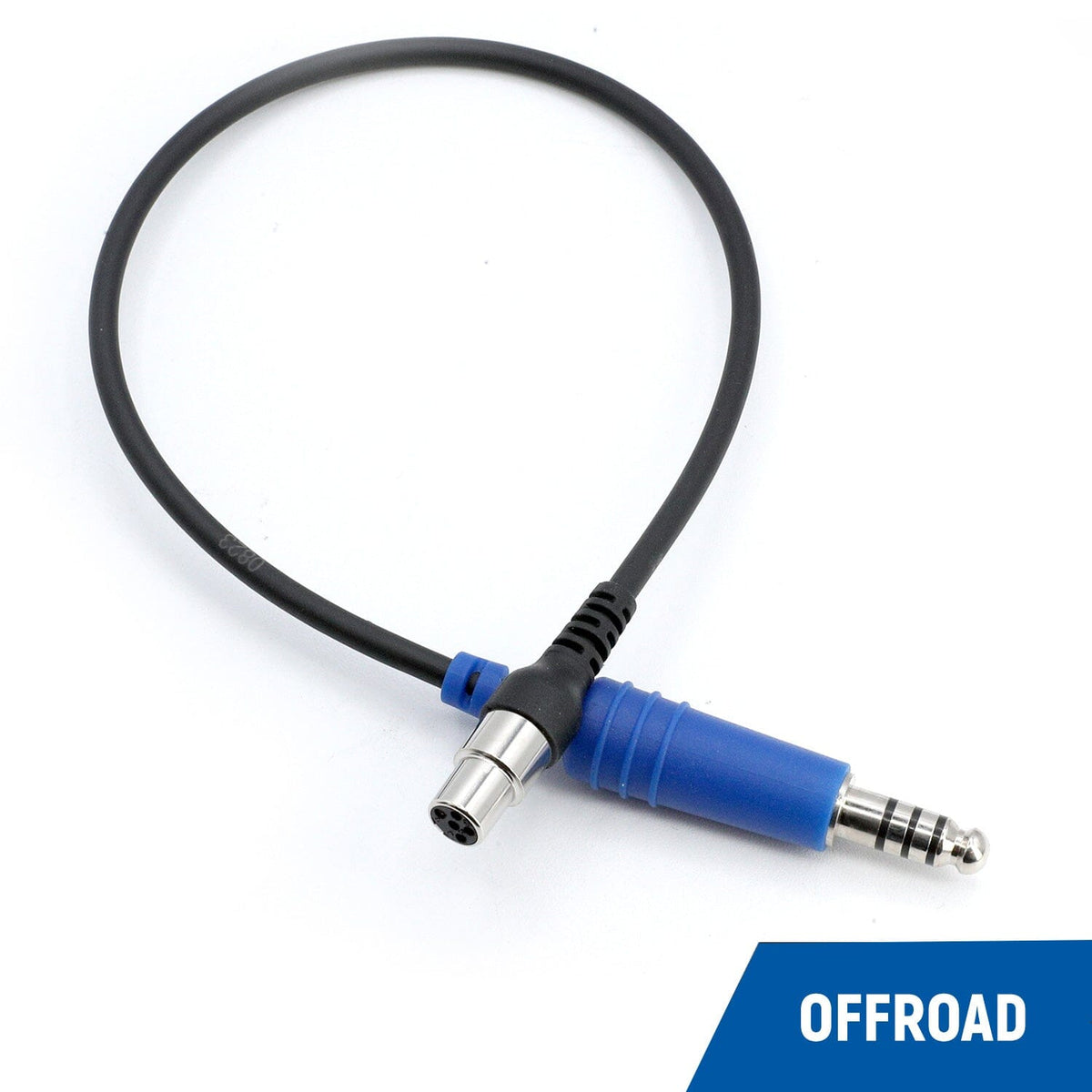 5-Pin Replacement Cable for HK-UNI Helmet Kit – Offroad