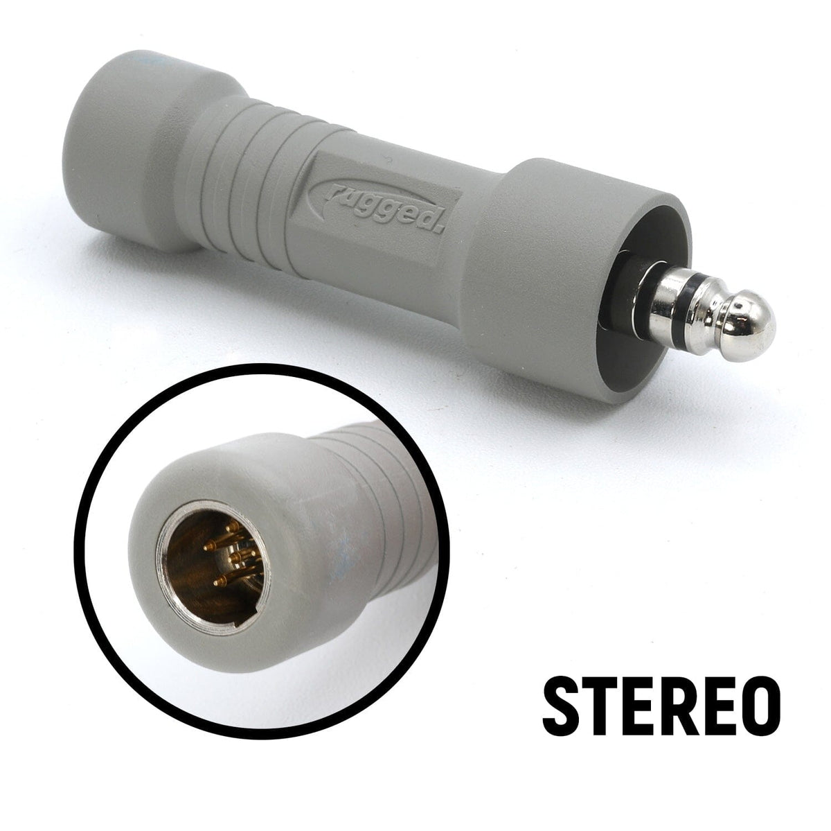 OFFROAD and STX Cable Adapters – Stereo
