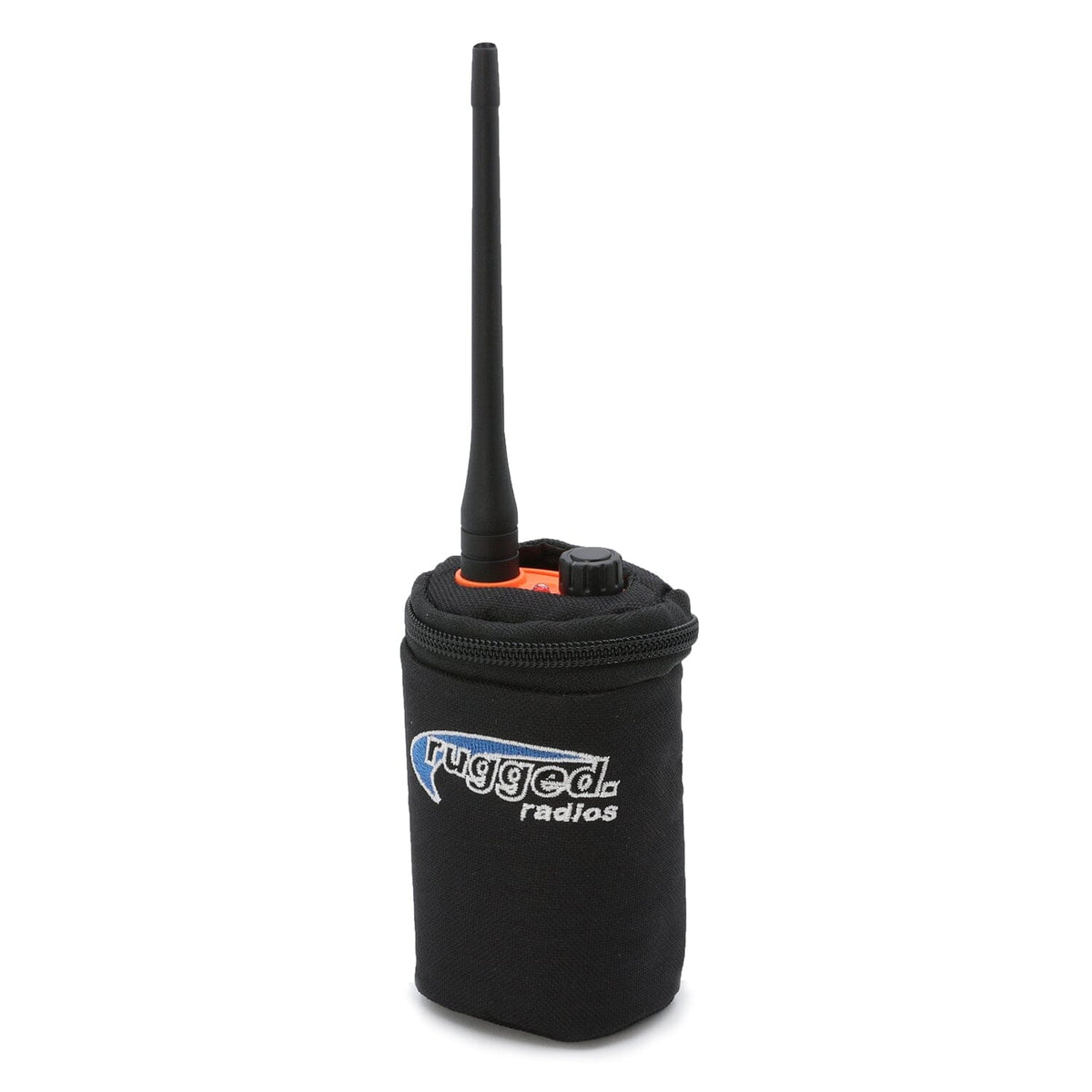Ballistic Nylon Radio Bag for Handheld Radios – 