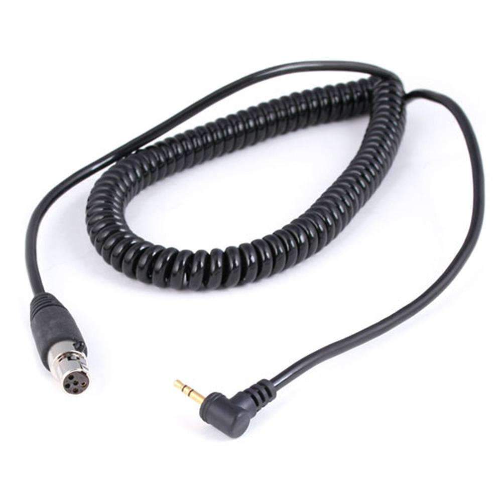 Radio-to-Headset Coil Cord for Motorola Talkabout – Motorola Talkabout