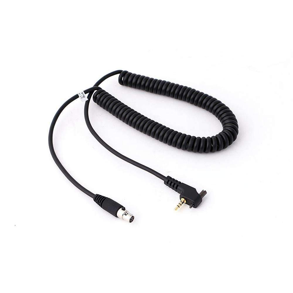 Radio-to-Headset Coil Cord for Vertex Bolt On – Vertex Bolt On