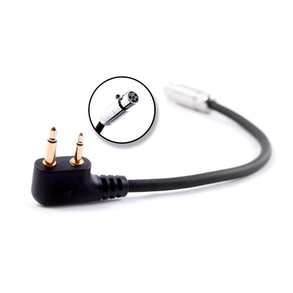 Handheld Radio Jumper Cable for Motorola – Motorola