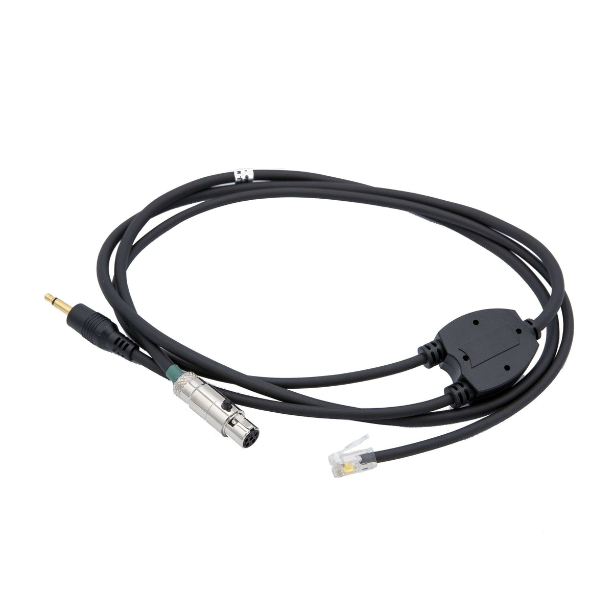 Midland MXT100 Series Mobile Radio Jumper Cable – 