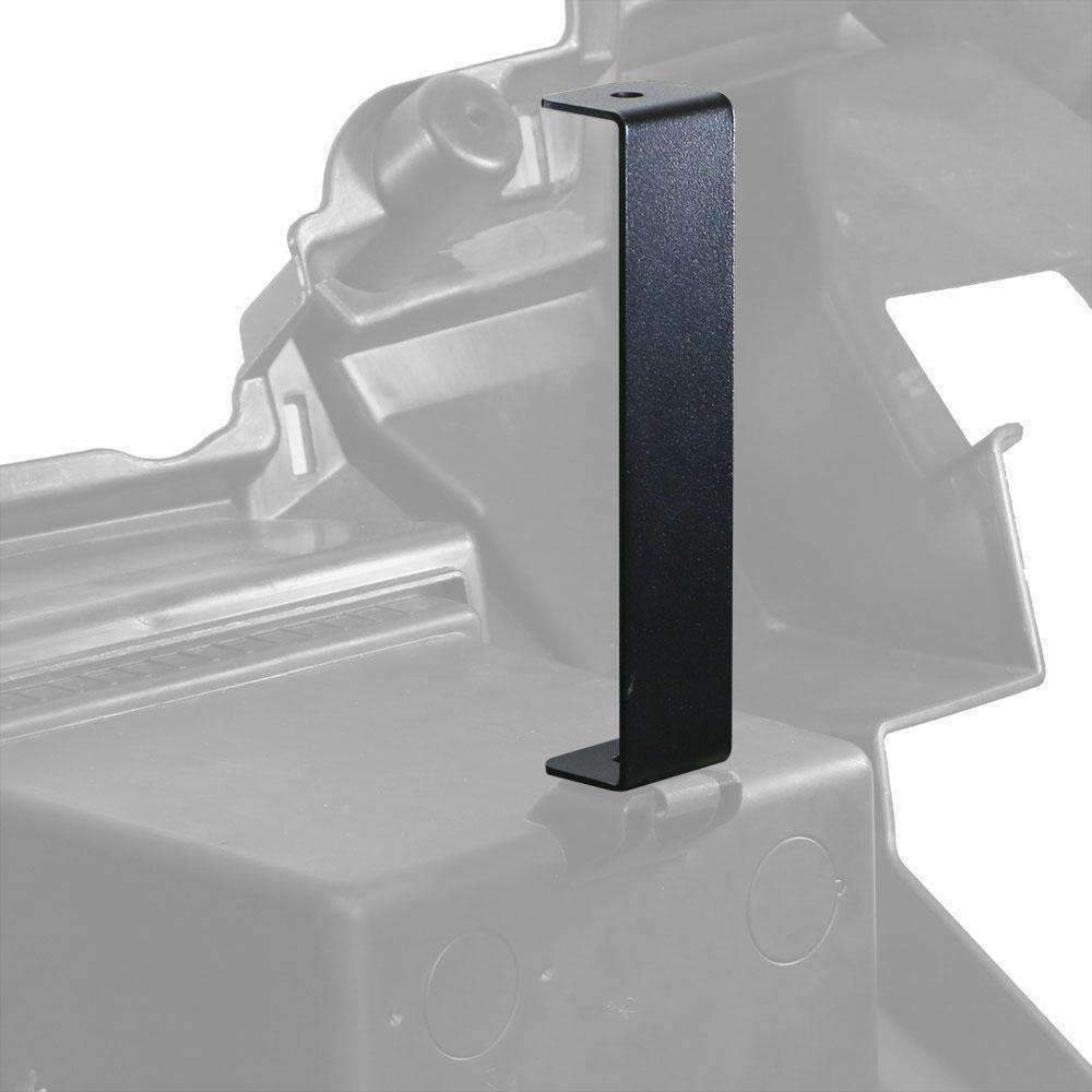 Polaris XP1 Below Dash Mount for and Intercom