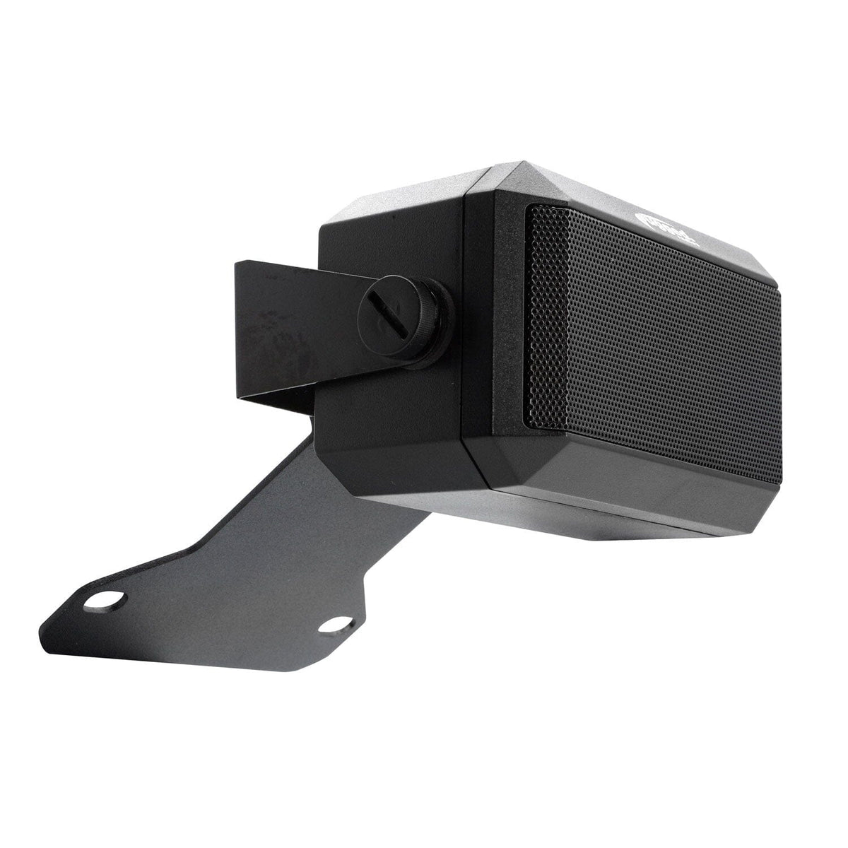 Polaris Xpedition Speaker Upgrade – 