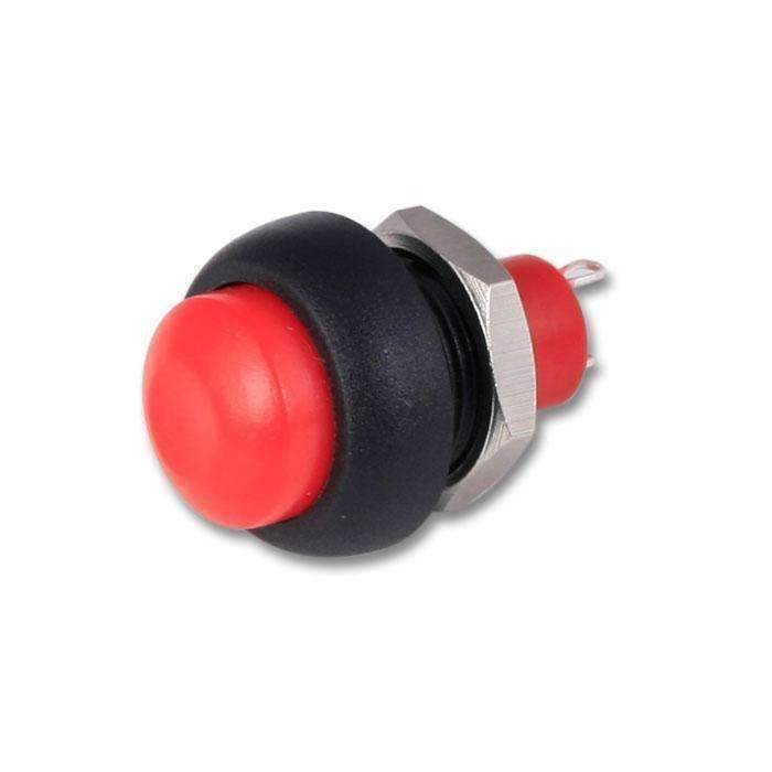 Replacement Push to Talk (PTT) Button – 