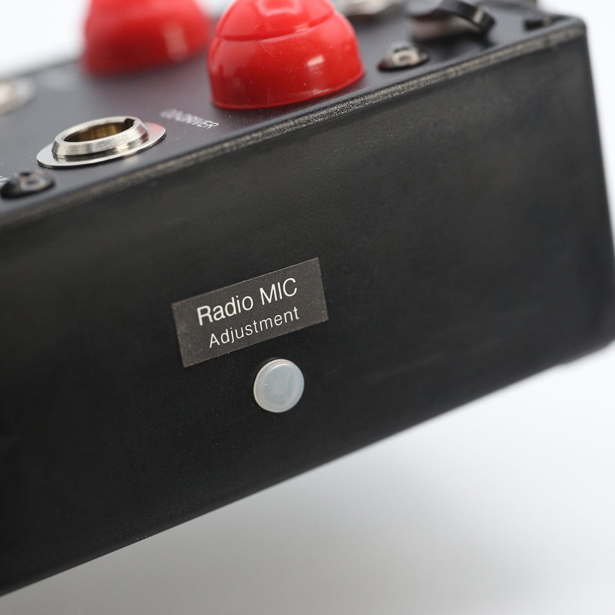 242 - Portable Intercom with Bluetooth Music