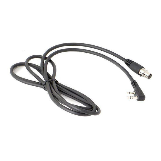 2-Person MRC Opposition Helmet Communication Kit with RRP242BT Intercom & R1 Radio