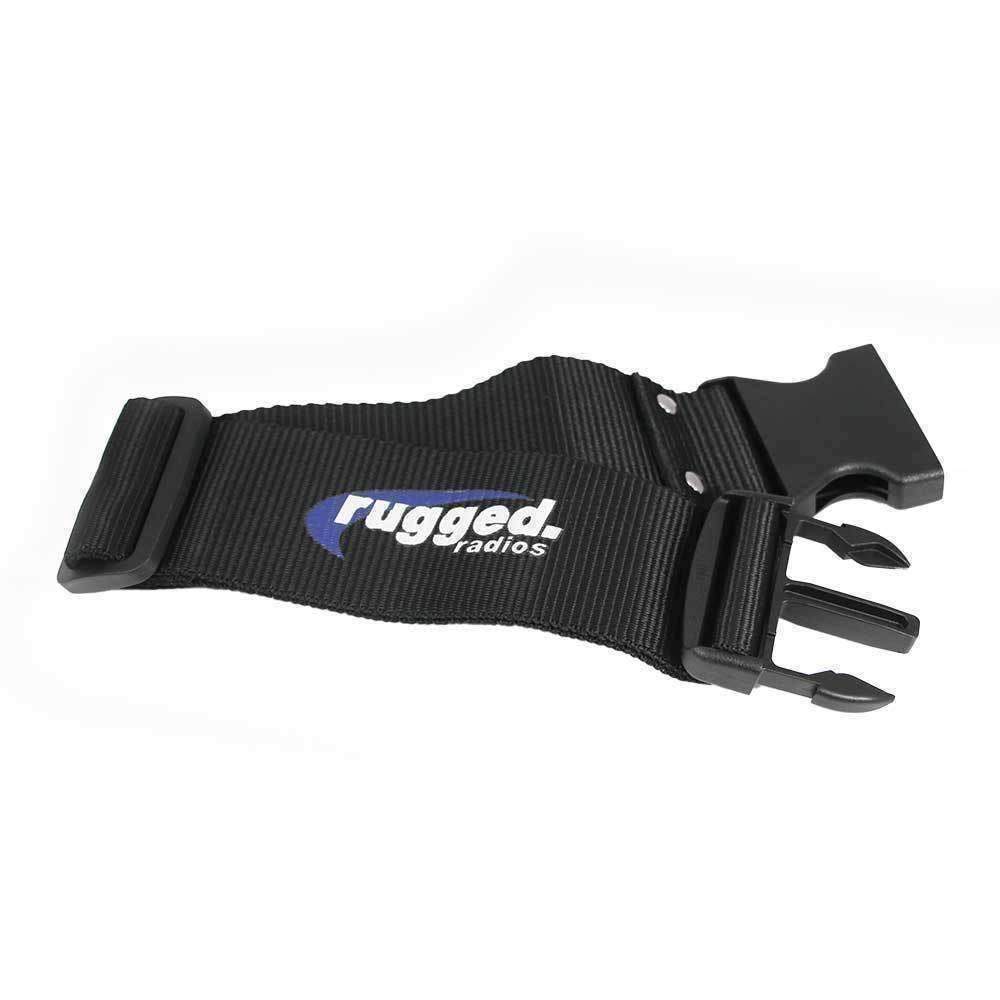 Ballistic Nylon Belt – Large - Up to 36" Waist