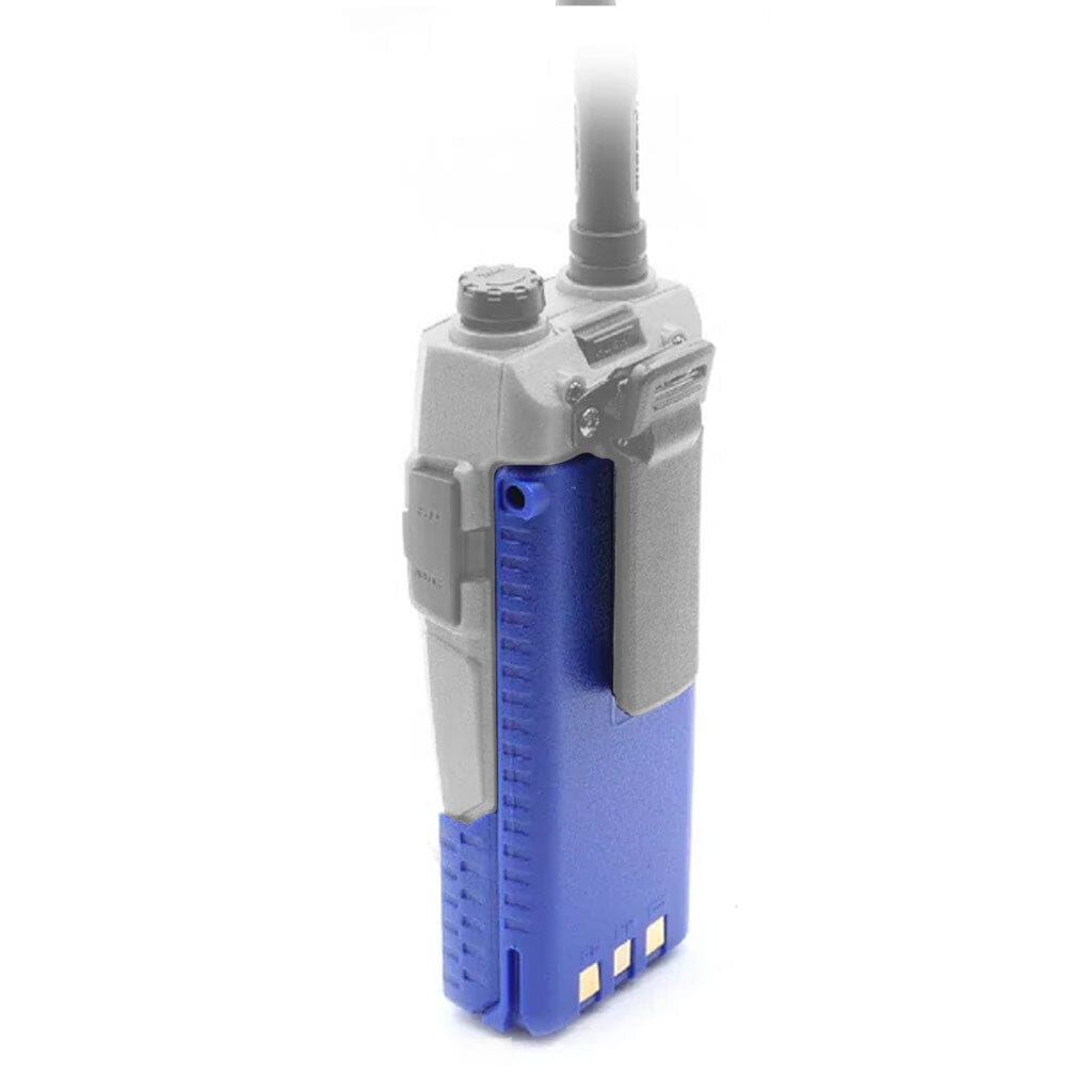 V3 / RH5R Handheld Radio High Capacity 3800mAH Battery – 