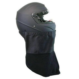Rugged Radios Velcro RACE Helmet Dust Skirt - Rad UTV Parts