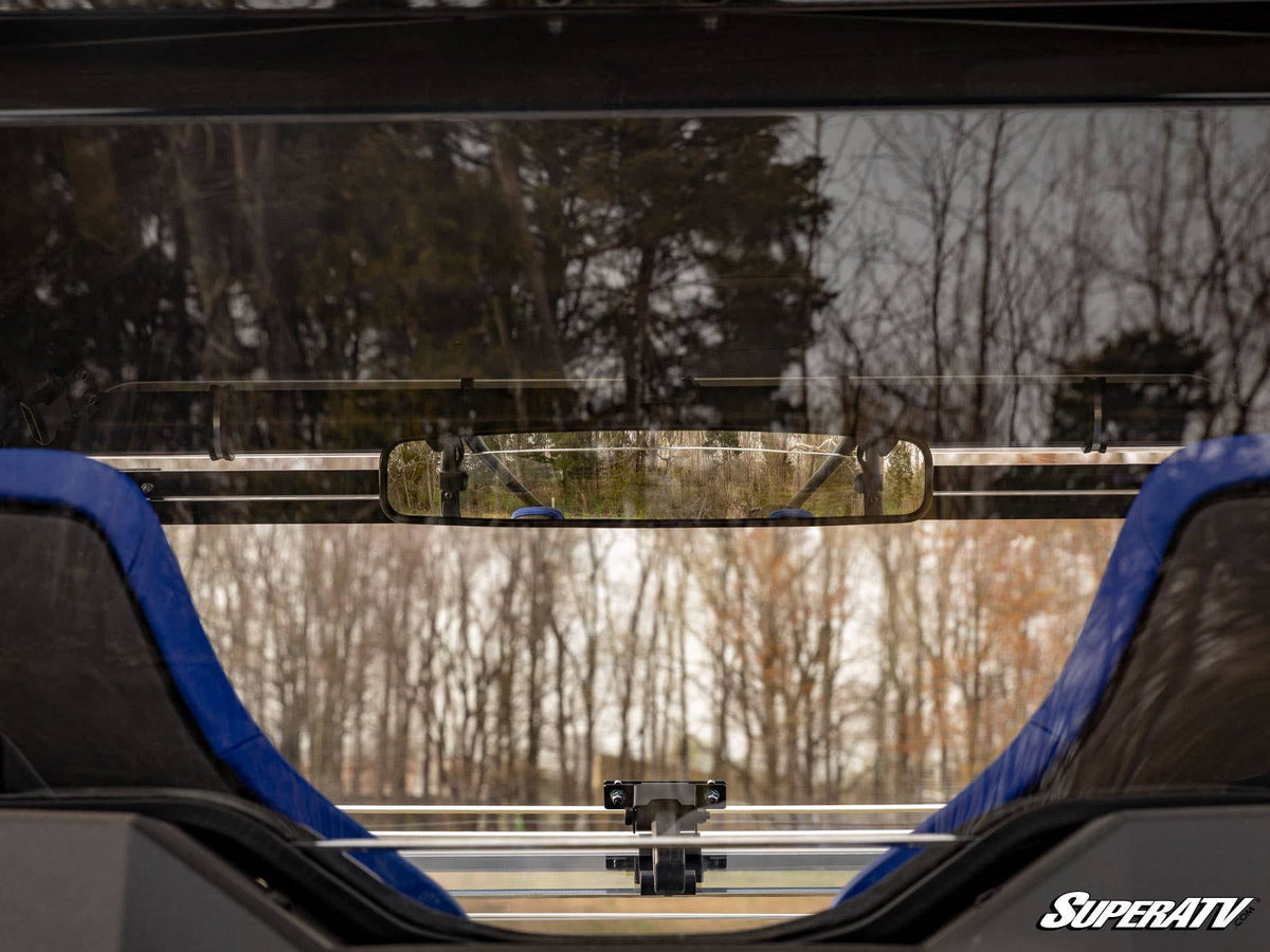 SuperATV CFMOTO 17in. Curved Rear View Mirror - image 5