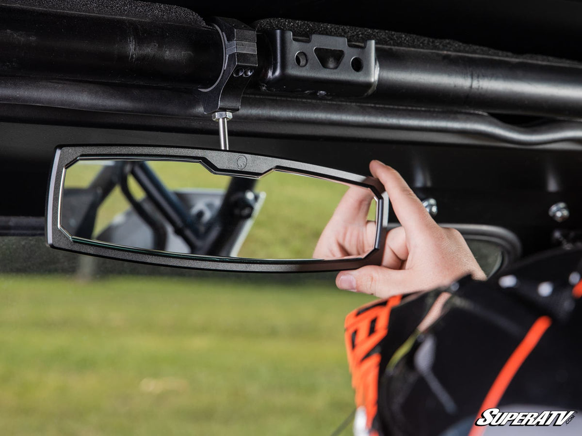 SuperATV Aluminum UTV Rear-View Mirror - image 9