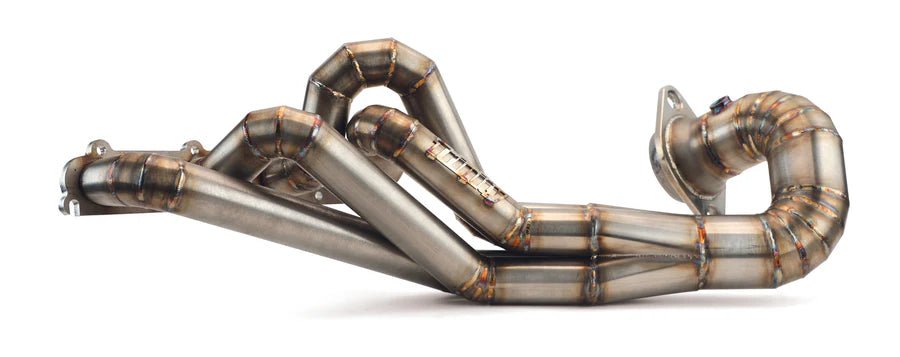 RZR Pro R Full Exhaust System | Trinity Racing - Rad UTV Parts