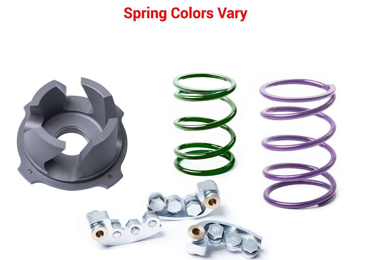 SuperATV Clutch Kit for Polaris RZR XP 1000