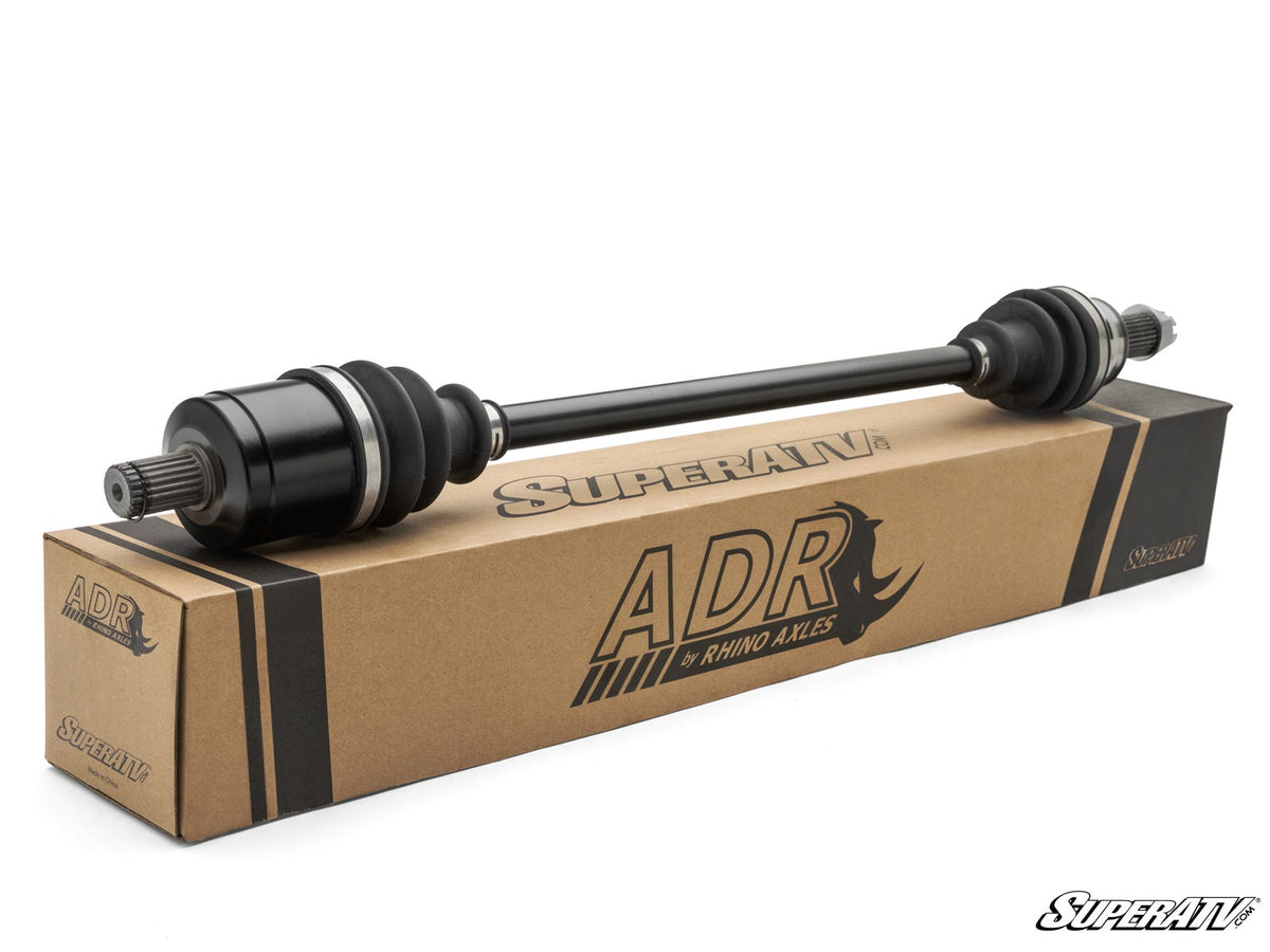 SuperATV Kubota RTV Axle - ADR Brand - image 2