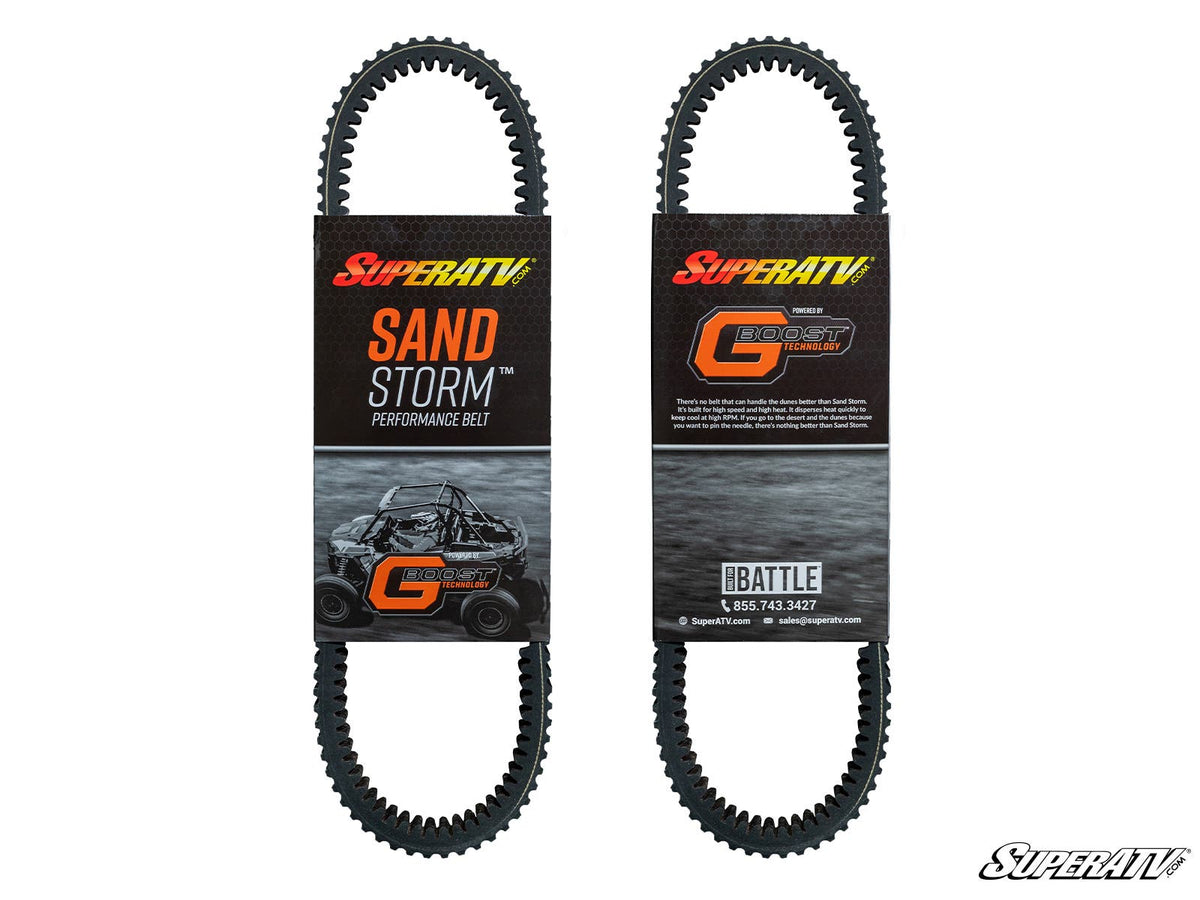 SuperATV Rev1 Clutch Kit for Can-Am Defender HD 10 - image 9